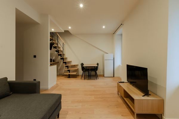 Appartement Valence 2 pièces 40.4 m²