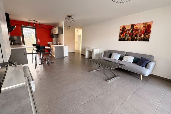 Appartement Valence 3 pièce(s) 72.39 m2