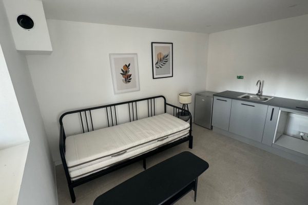 Appartement Valence 1 pièce(s) 14.78 m2