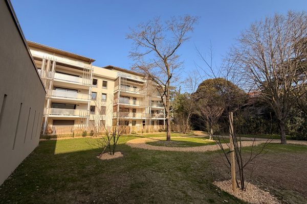 Appartement Valence 2 pièces 48.11 m²