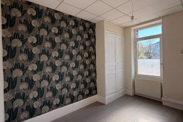 APPARTEMENT VALENCE – 2 pièces – 50 m²