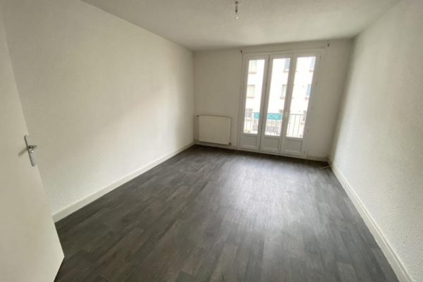 APPARTEMENT VALENCE – 3 pièces- 52.72 m²
