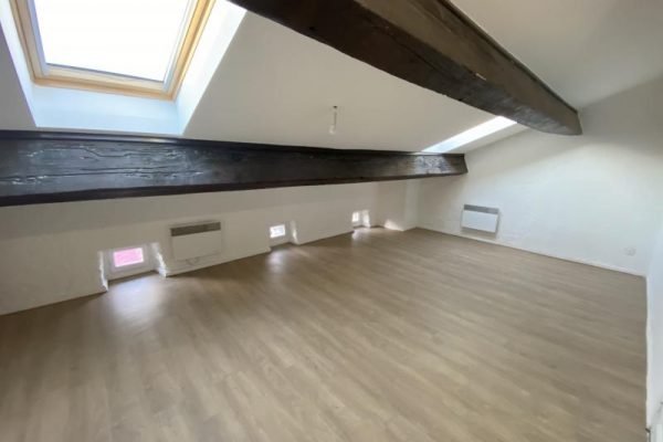APPARTEMENT VALENCE – 1 pièce- 20 m2