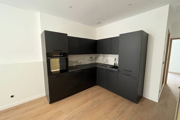 Appartement Valence 2 pièces 41.63 m²