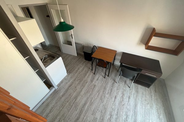 Appartement Valence  2 pièces 29.50 m2