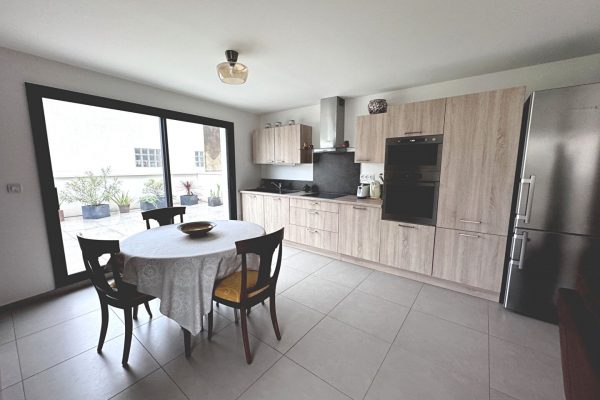 GUILHERAND-GRANGES T3 68 m2