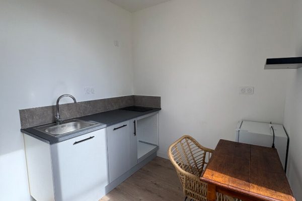 Appartement Valence 1 pièce –  13.71 m2