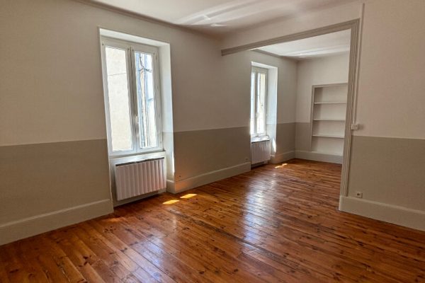 Appartement Chabeuil 4 pièces 92.60 m²