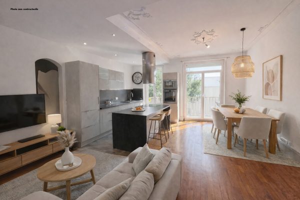 VALENCE proche du centre