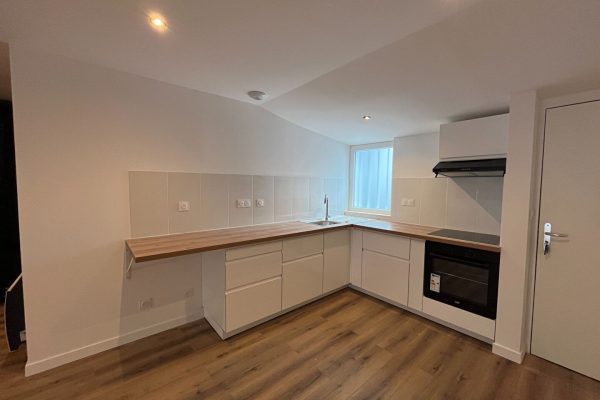 Appartement Valence 2 pièces – 48.21 m2