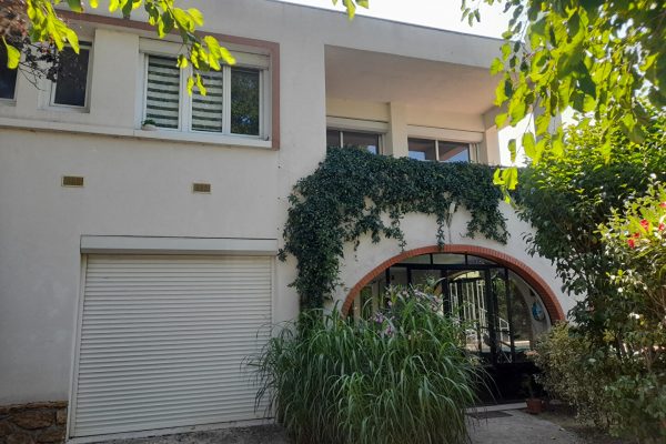 VALENCE au calme, Maison 6 pièce(s)