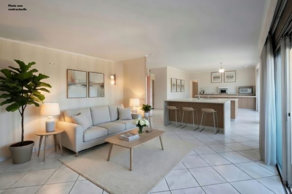 Appartement Valence 4 pièce(s) 89.87 m2