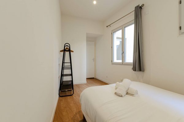 Appartement Valence 2 pièces 34.40 m²