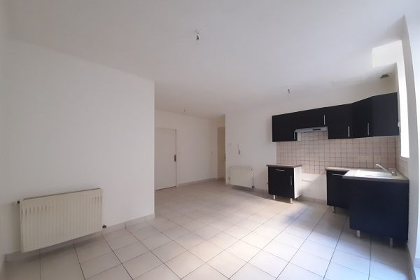 Appartement  3 pièce(s)