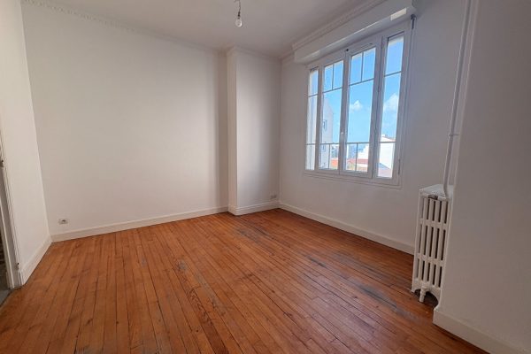 Appartement Valence 3 pièce(s)