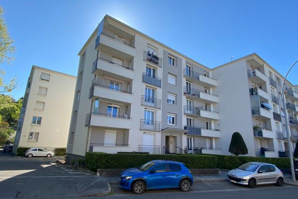 VALENCE Appartement  T3 75 m2