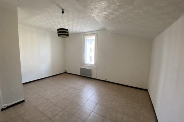 APPARTEMENT BOURG LES VALENCE – 3 pièces – 65 m²