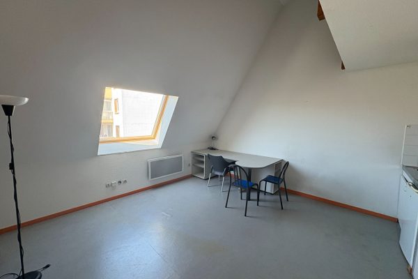 T2 VALENCE – 2 pièces  39 m²