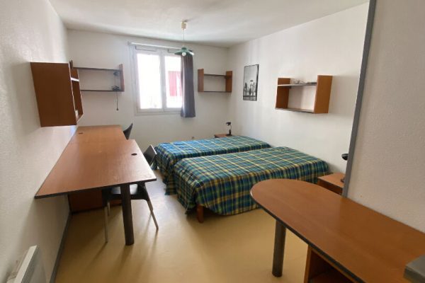 Appartement Valence 1 pièce(s) 22 m2
