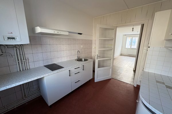 Appartement Valence 3 pièces 55.55 m2