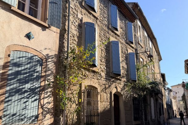 Bourg les Valence – Maison 6 chambres