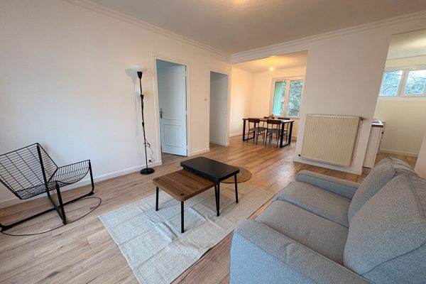 Appartement Valence 4 pièces