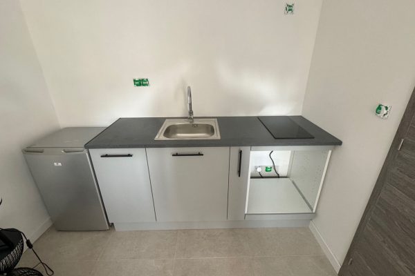 Appartement Valence – 17m2