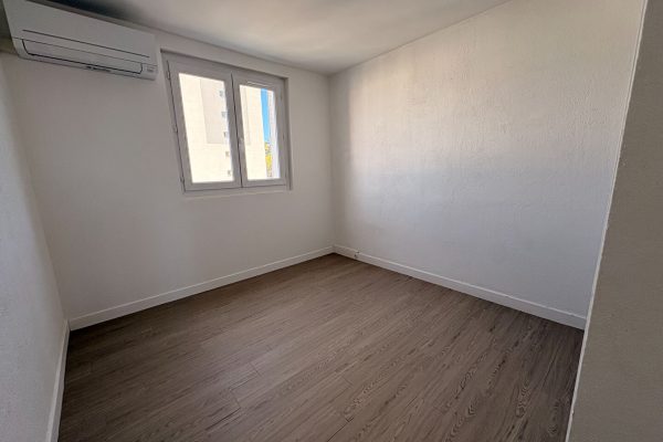 Appartement Valence 3 pièces –  52.76 m²