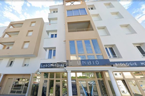 Appartement T5 Bourg Les Valence 104.92 m2