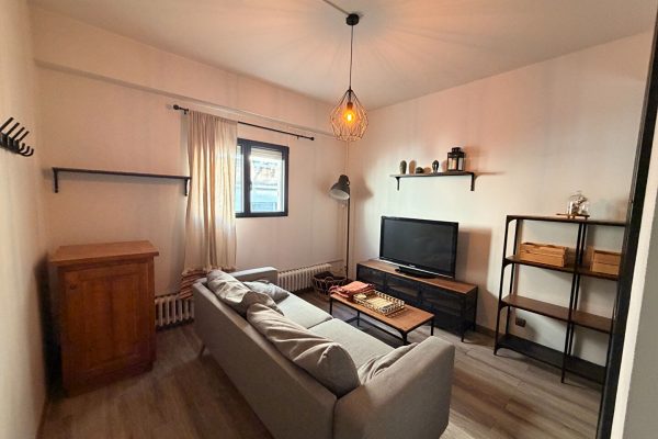Appartement Valence 3 pièces 62.54 m²