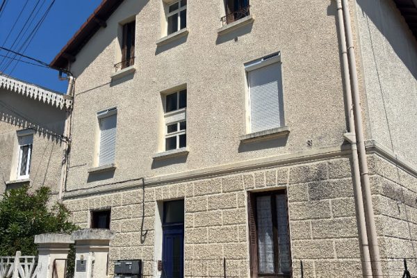 Appartement T3 de 66 m² sur Guilherand