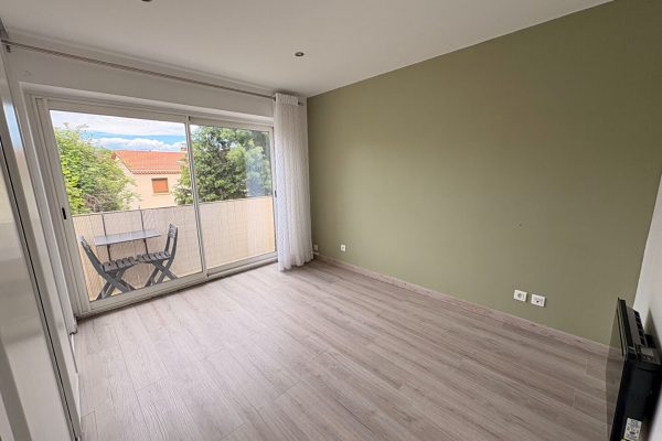 Appartement Valence 3 pièces