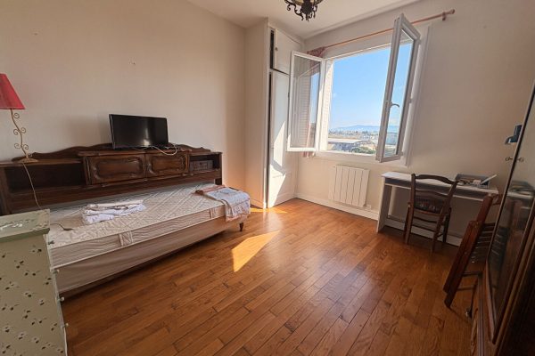 Appartement Valence 1 pièce(s) 23.27 m2
