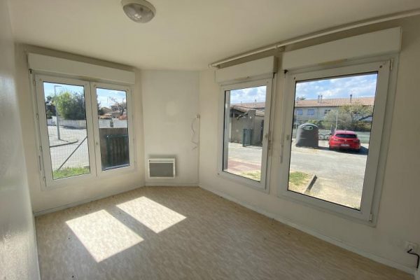 APPARTEMENT VALENCE – 3 pièces – 64 m²