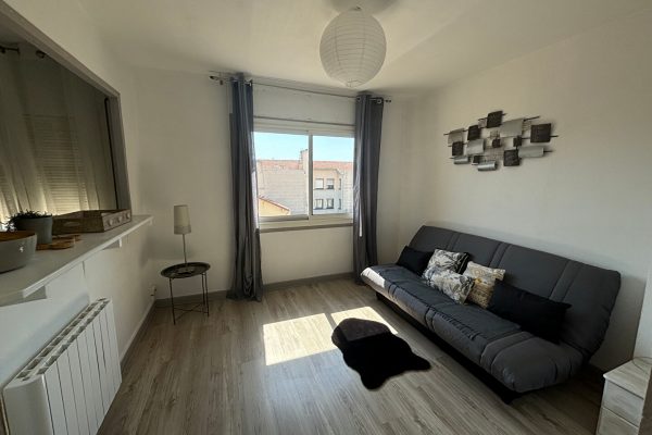 STUDIO VALENCE – 1 pièce- 28 m²