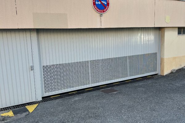 GARAGE VALENCE – 15 m²