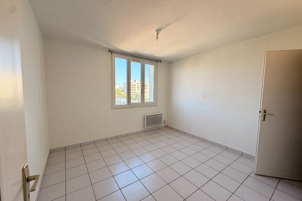 APPARTEMENT VALENCE – 27 m²