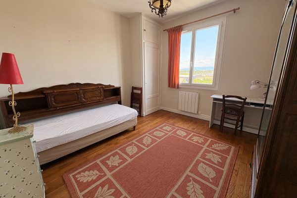 Appartement Valence 1 pièce 23.27 m²