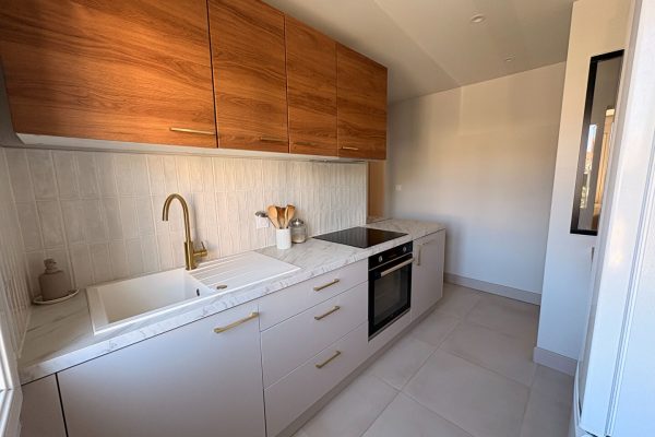 Appartement Valence 3 pièces 59.54 m²