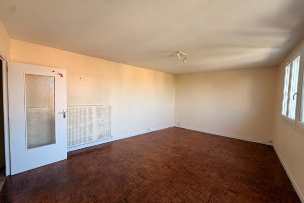 Appartement Valence 1 pièce 32.90 m²