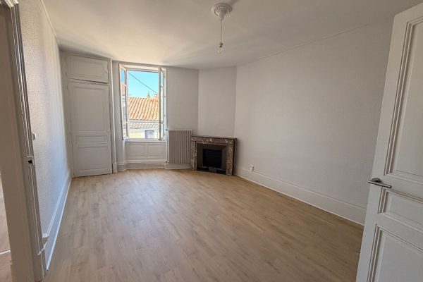 Appartement Valence 3 pièces 68 m²