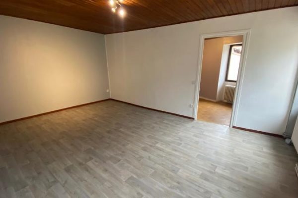 Appartement Valence- 2 pièces – 45.27m²