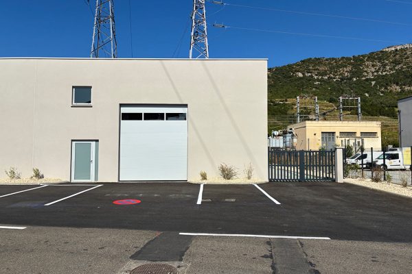 GUILHERAND GRANGES – 160m²