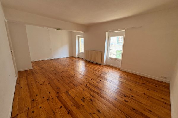 Appartement Valence 2 pièces 55.15 m2