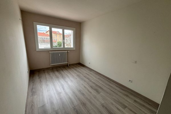 Appartement  2 pièces 37 m²