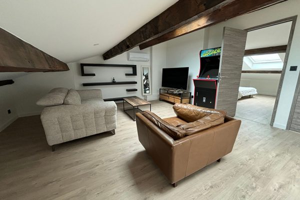 Appartement Valence 2 pièces 70 m2