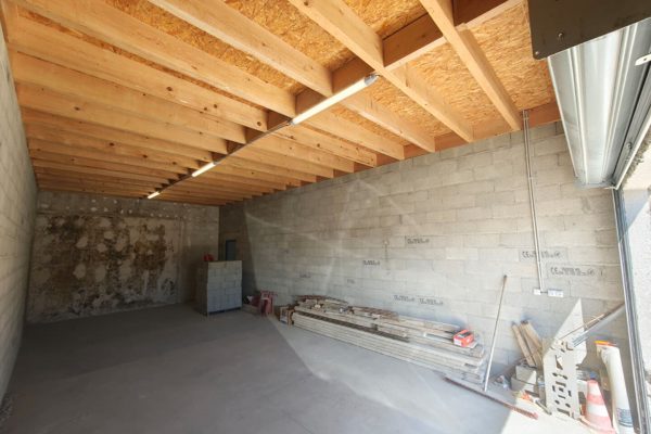 Local commercial  Valence – 50m²