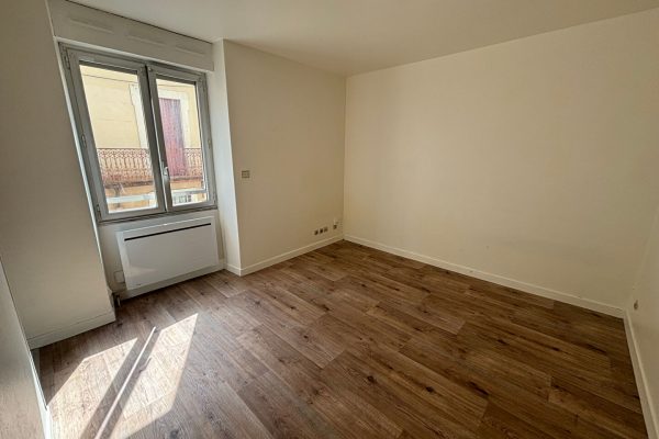 Appartement Valence 1 pièce(s) 20 m2
