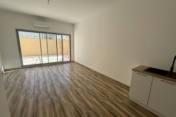 Appartement Valence 3 pièces 54.59 m2