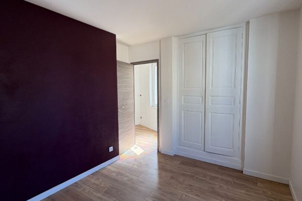 Appartement Valence 3 pièces -57 m2
